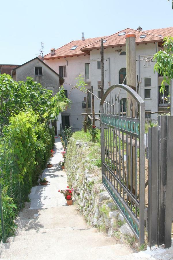 Il Paradiso Degli Dei 2 Agerola Εξωτερικό φωτογραφία