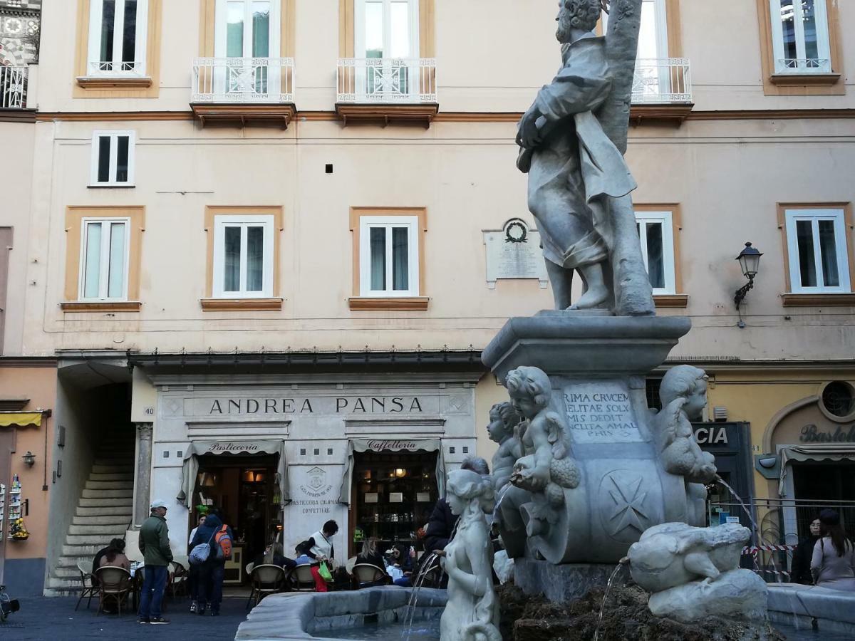 Il Paradiso Degli Dei 2 Agerola Εξωτερικό φωτογραφία