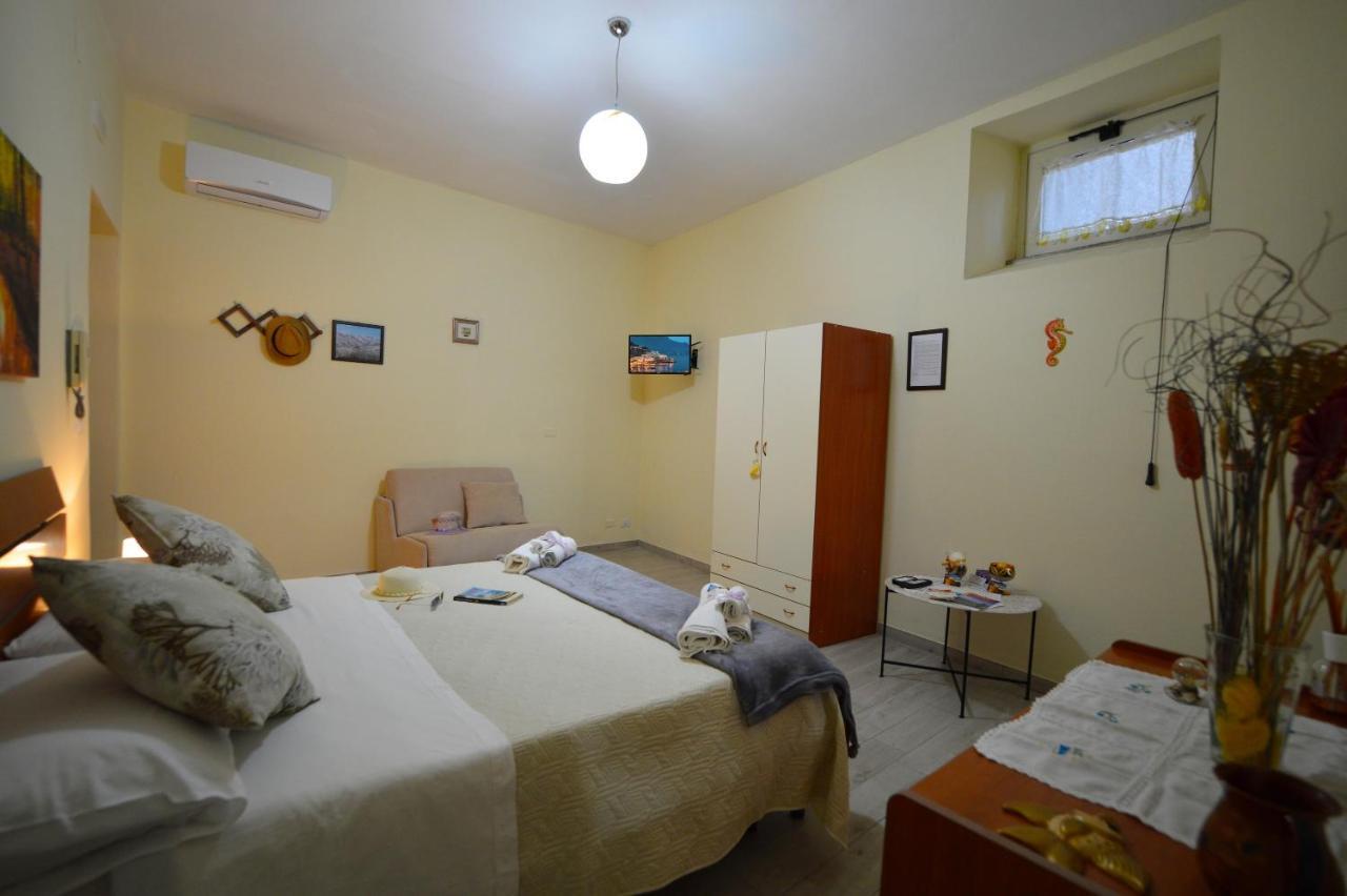 Il Paradiso Degli Dei 2 Agerola Εξωτερικό φωτογραφία